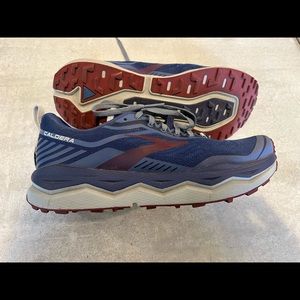 Brooks Caldera Running Shoes size 8.5 Womens